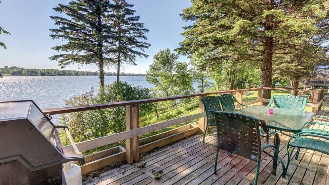 Photo of Outdoor in South Hero