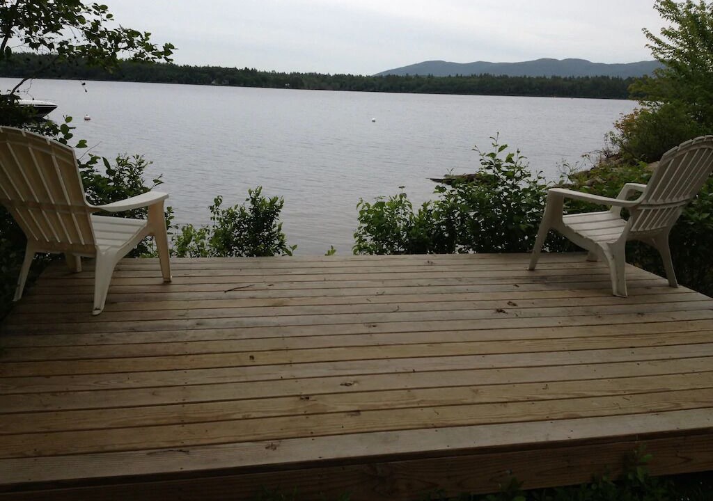Photo of Outdoor in Fryeburg