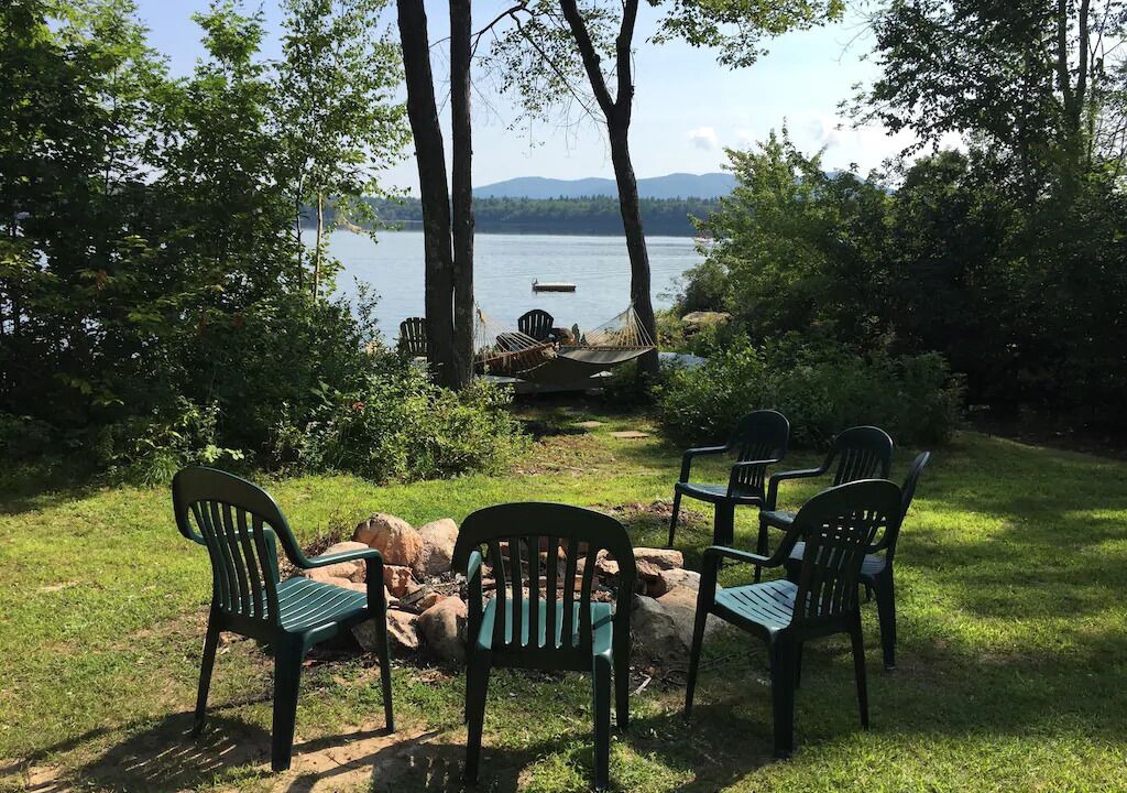 Photo of Outdoor in Fryeburg