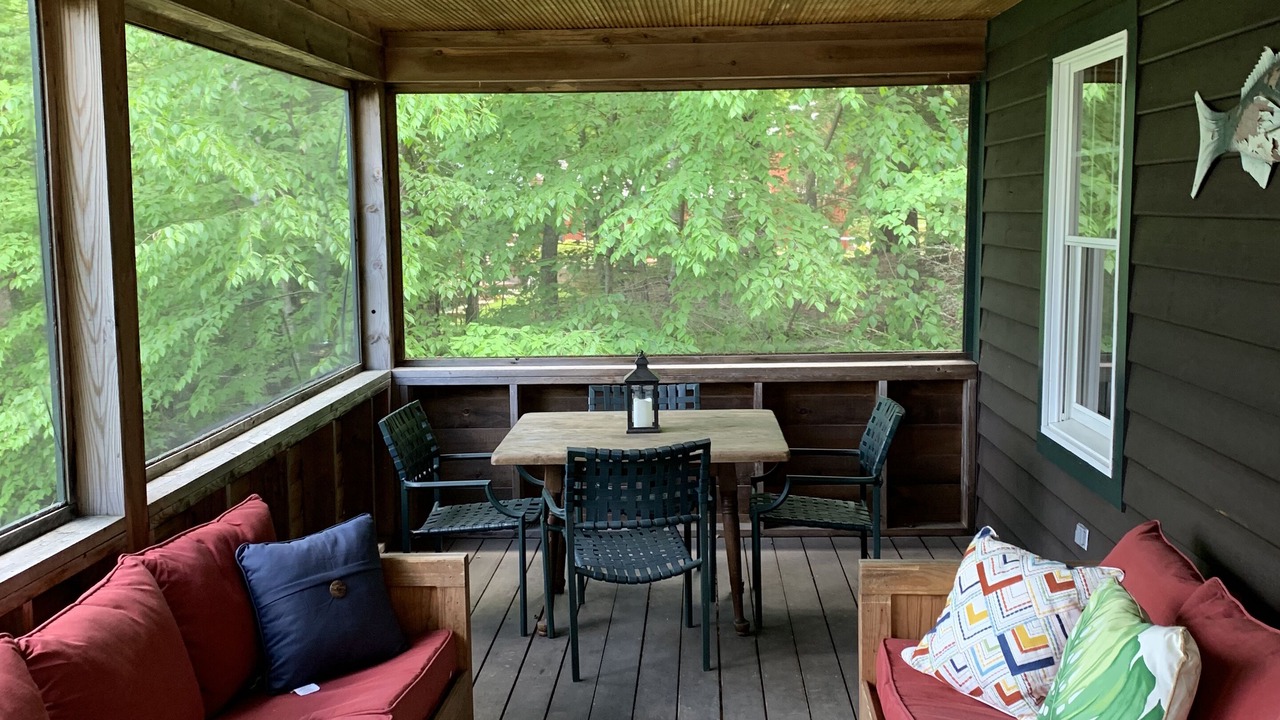 Photo of Outdoor in Fryeburg