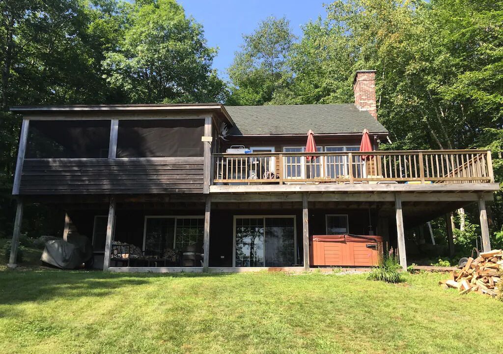 Photo of Outdoor in Fryeburg