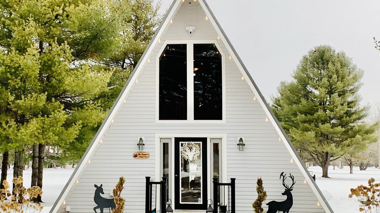 Photo of Outdoor in Center Ossipee