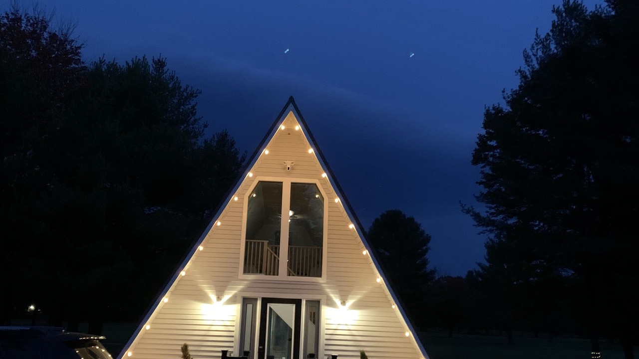 Photo of Outdoor in Center Ossipee