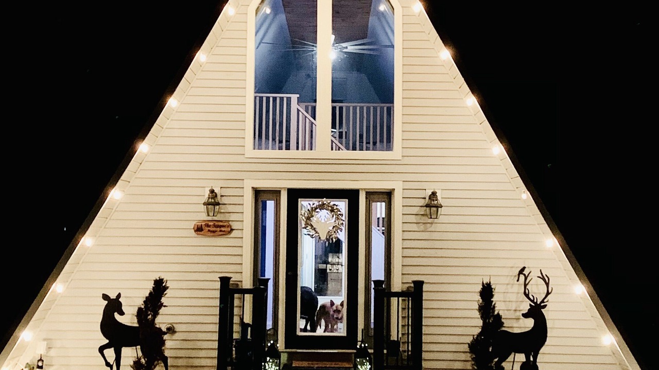 Photo of Outdoor in Center Ossipee