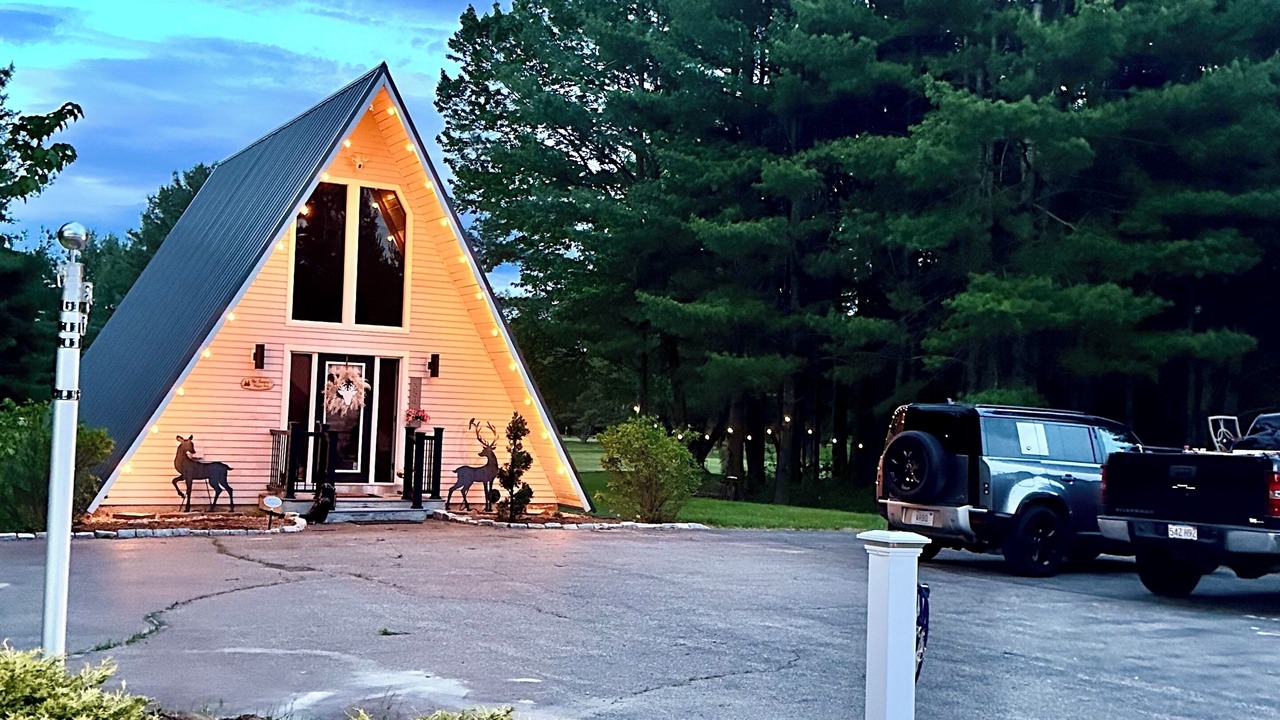 Photo of Outdoor in Center Ossipee