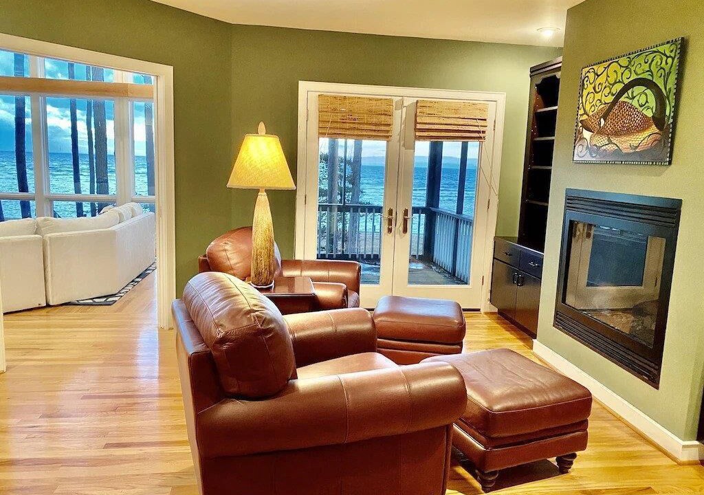 Photo of Livingroom in Davis Wharf
