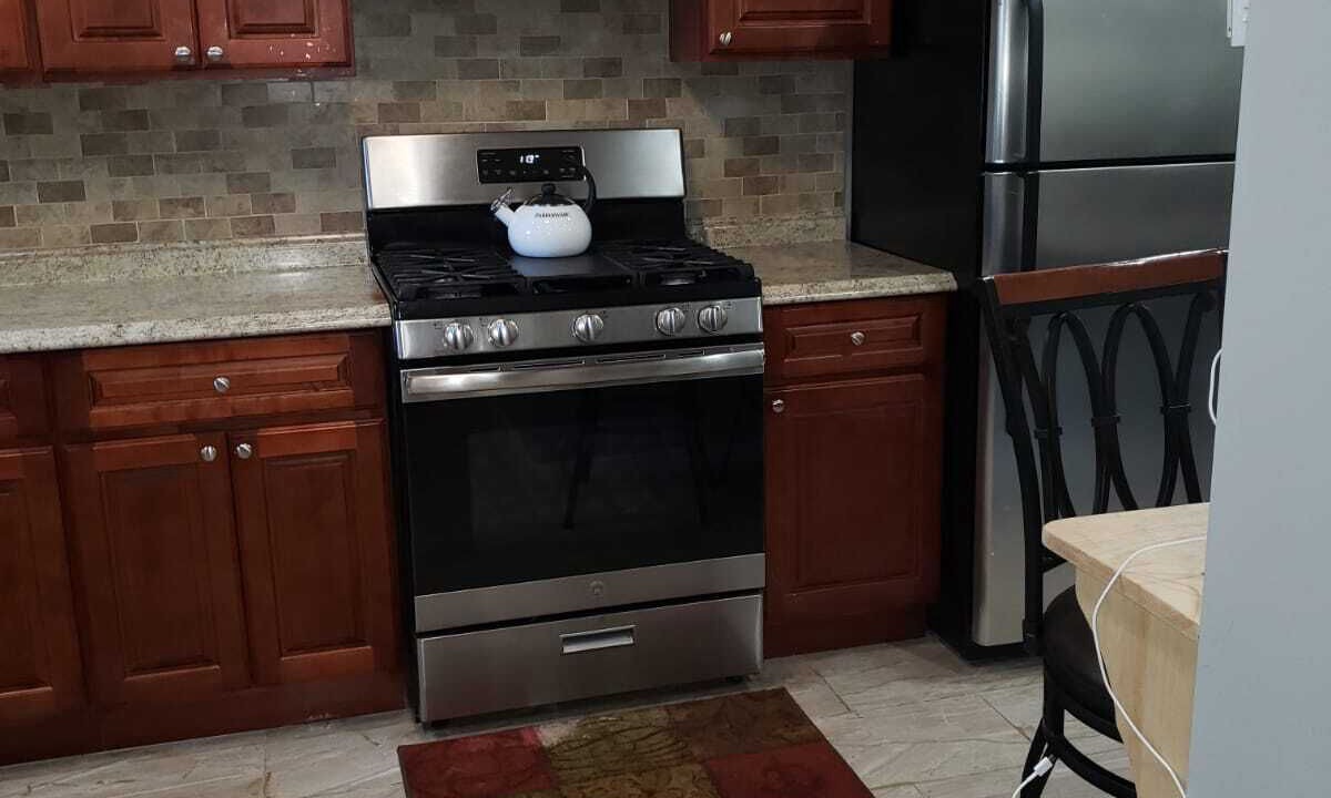 Photo of Kitchen in Mayfield
