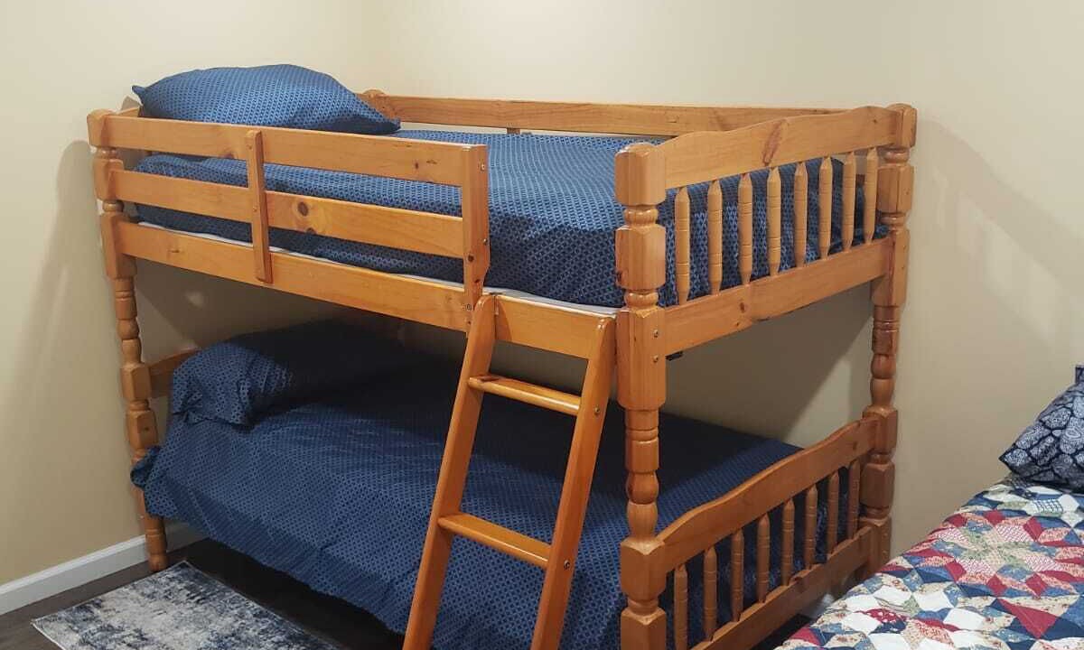 Photo of Bedroom in Mayfield