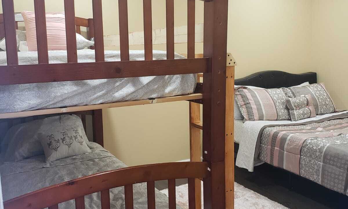 Photo of Bedroom in Mayfield