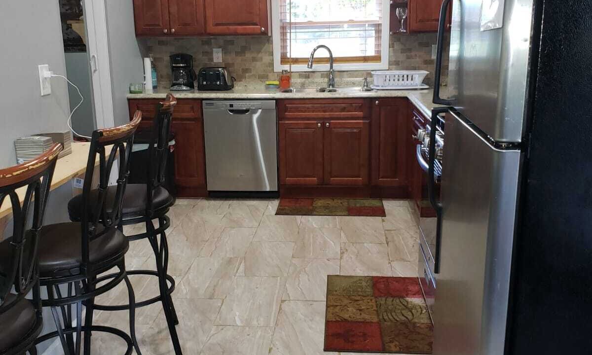 Photo of Kitchen in Mayfield