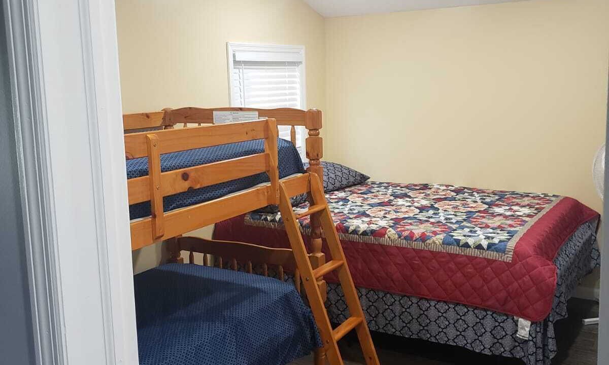 Photo of Bedroom in Mayfield