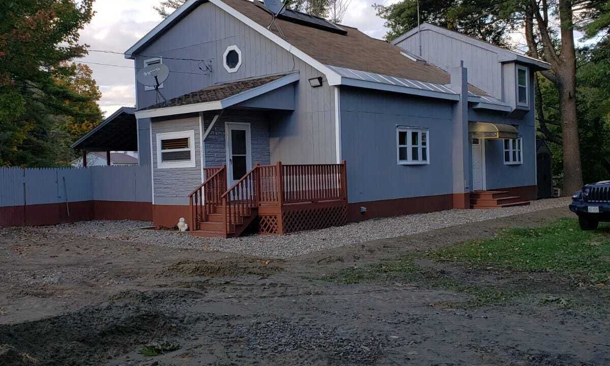 Photo of Outdoor in Mayfield