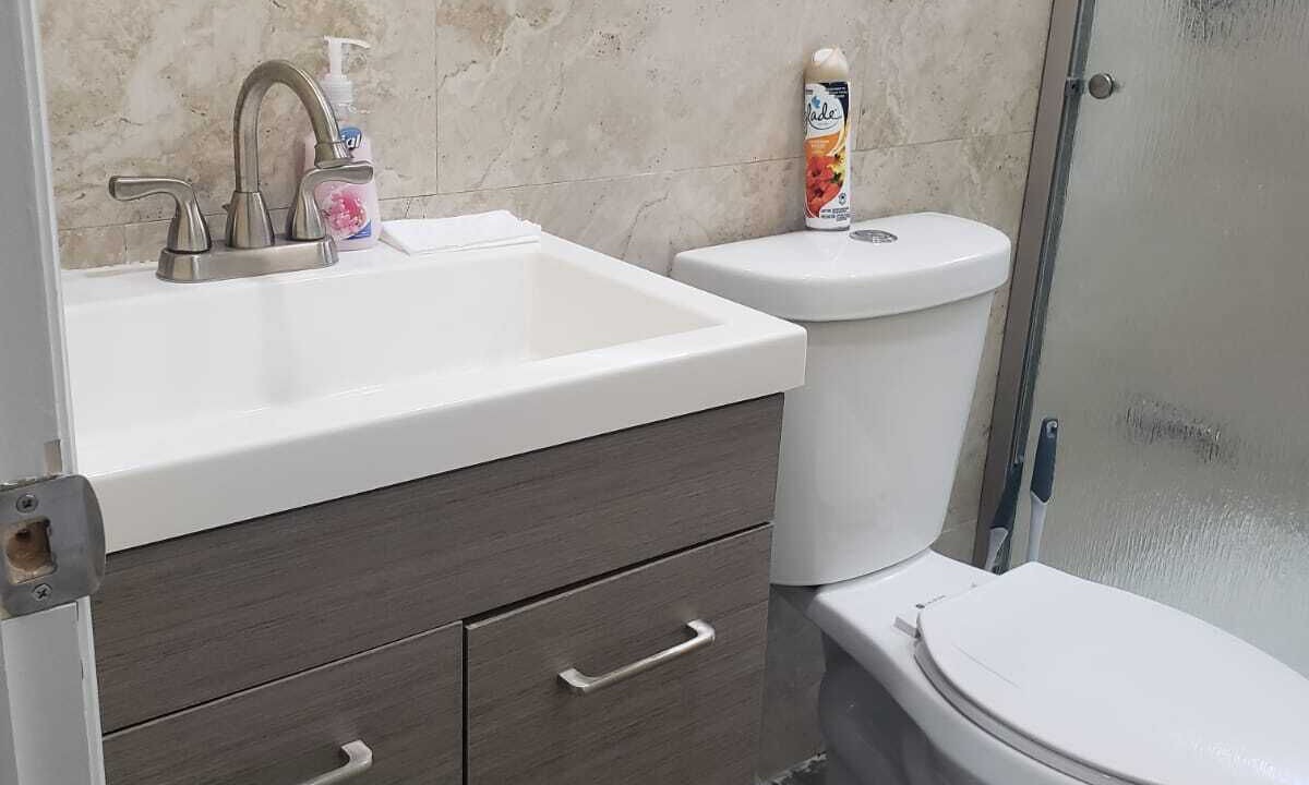 Photo of Bathroom in Mayfield