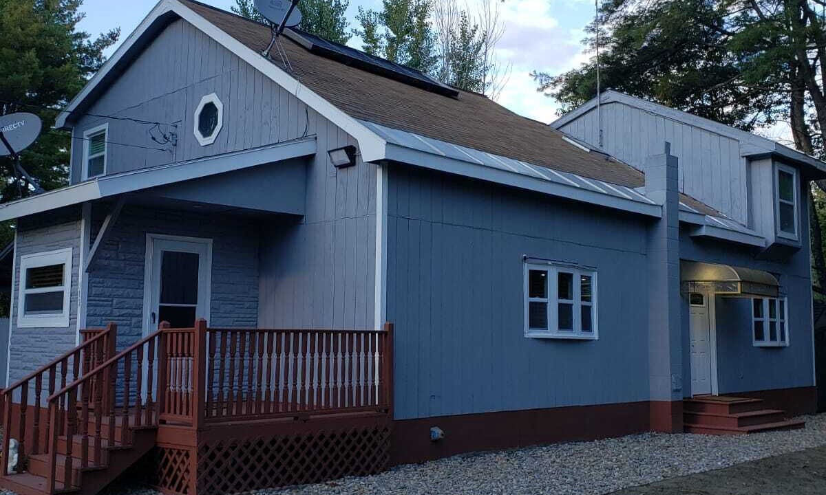 Photo of Outdoor in Mayfield