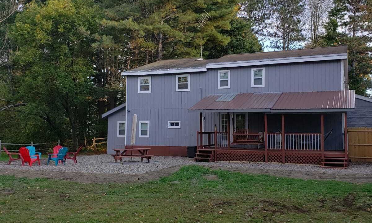Photo of Outdoor in Mayfield