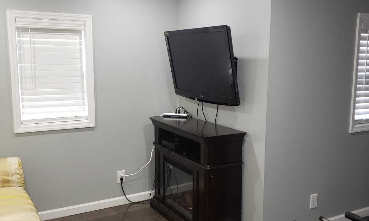 Photo of Bedroom in Mayfield