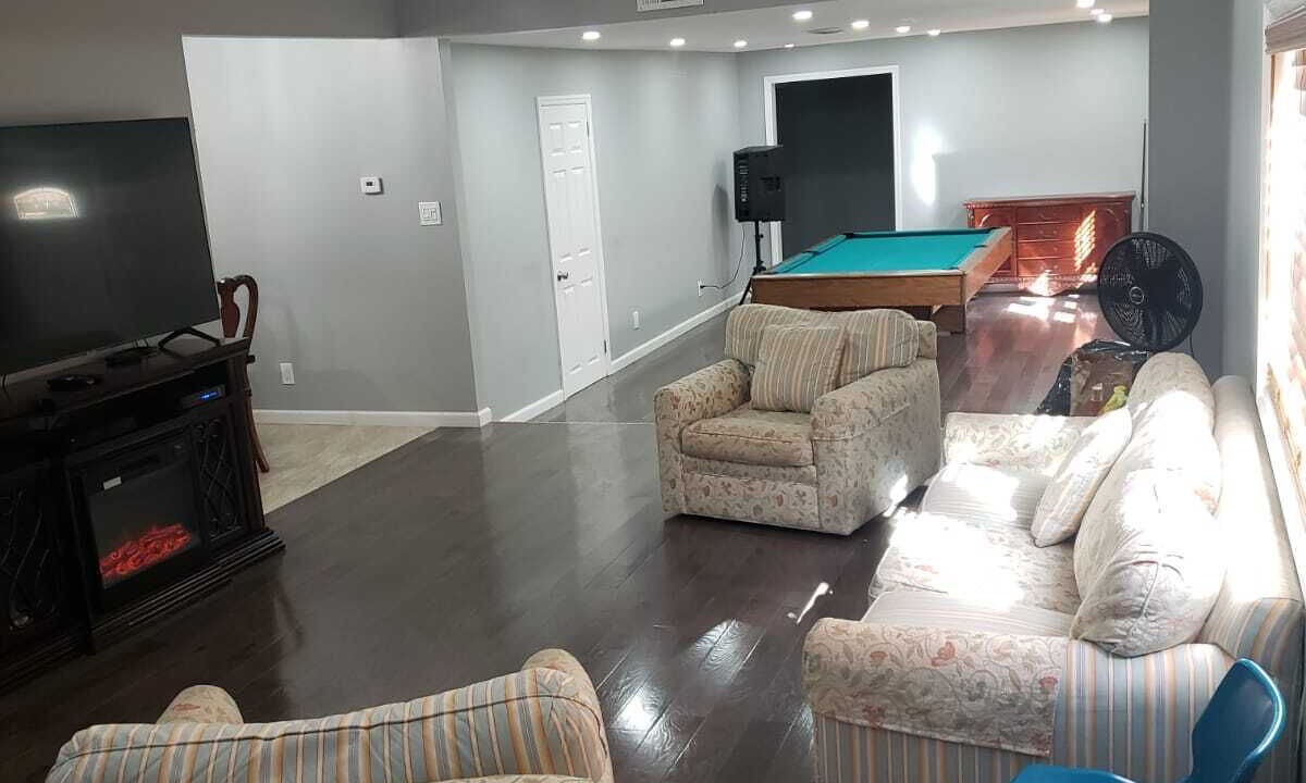 Photo of Livingroom in Mayfield
