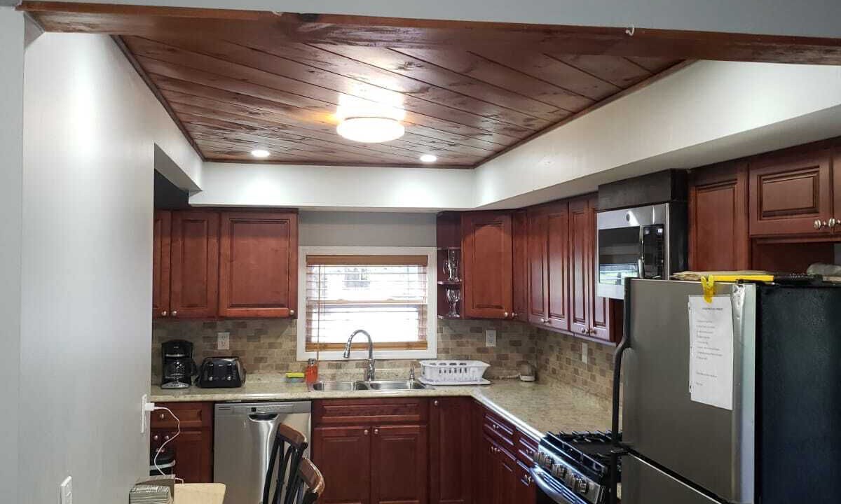 Photo of Kitchen in Mayfield