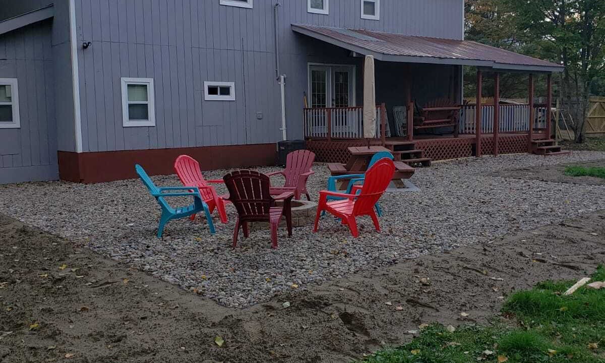 Photo of Outdoor in Mayfield