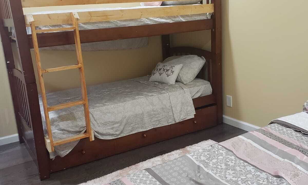 Photo of Bedroom in Mayfield