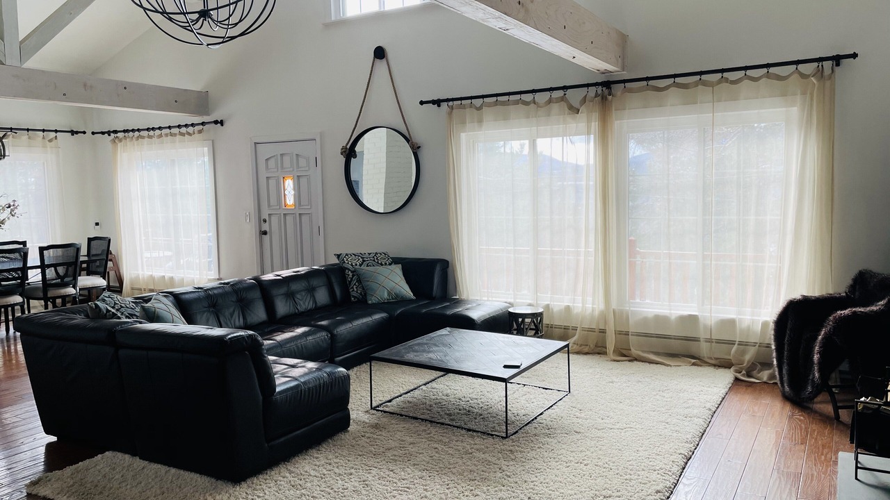 Photo of Livingroom in Preston-Potter Hollow