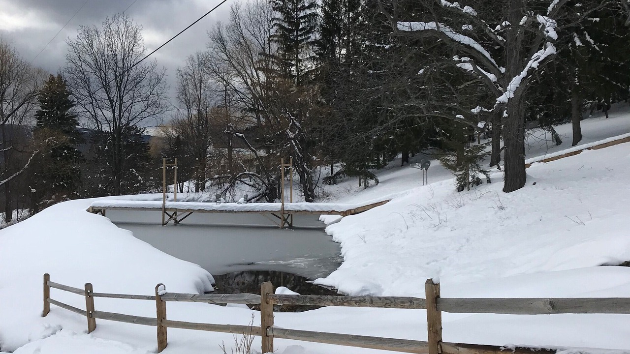 Photo of Outdoor in Preston-Potter Hollow