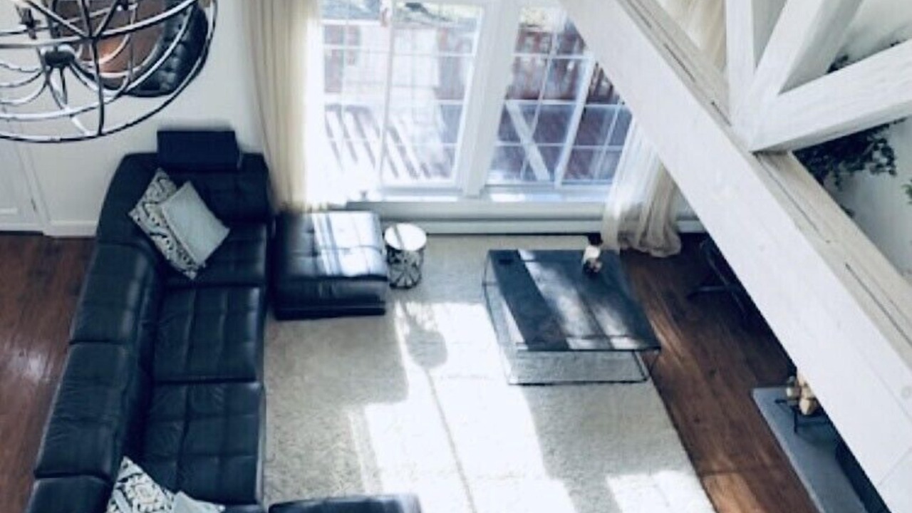 Photo of Livingroom in Preston-Potter Hollow