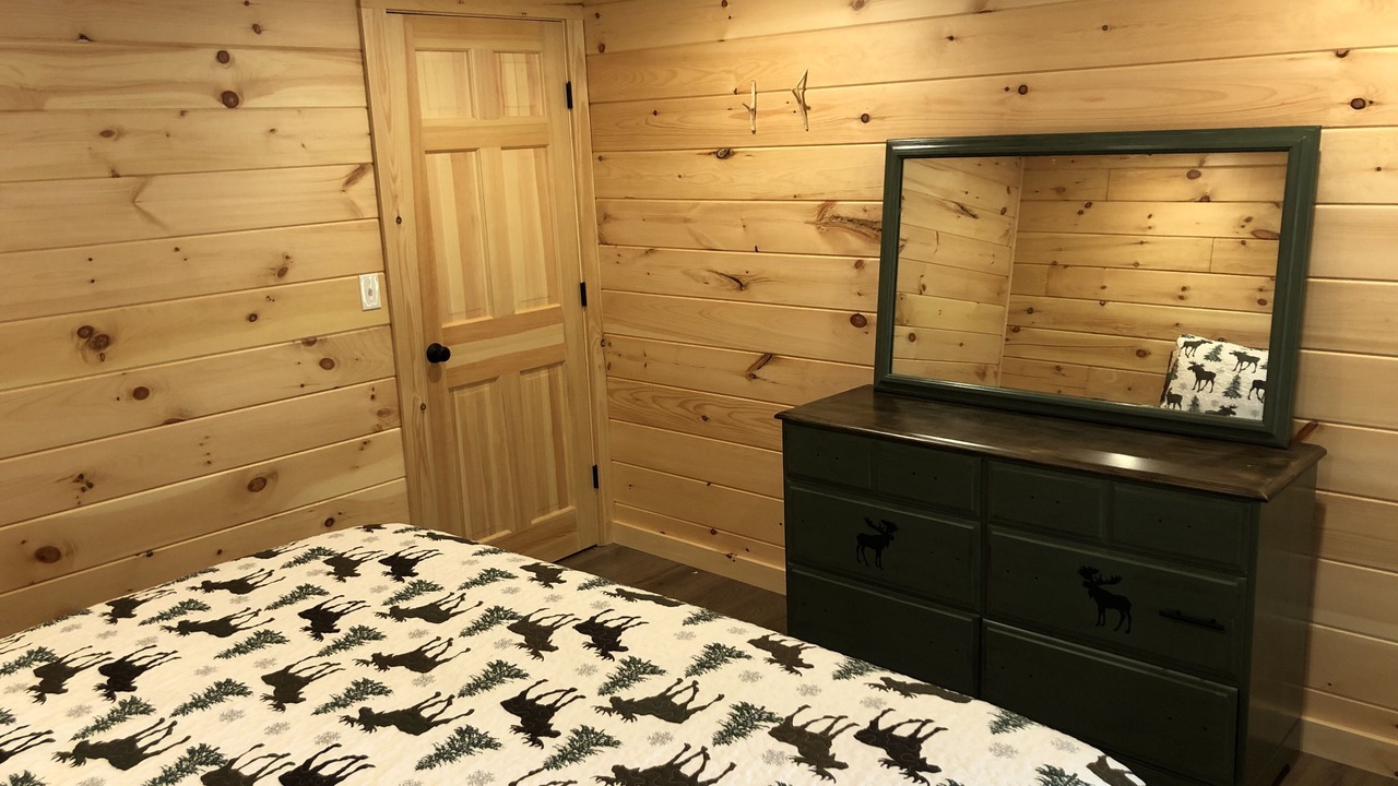 Photo of Bedroom in Stratford