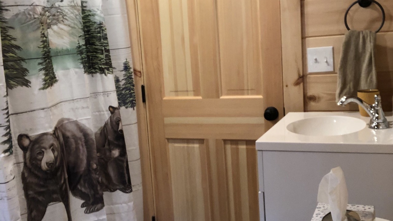 Photo of Bathroom in Stratford