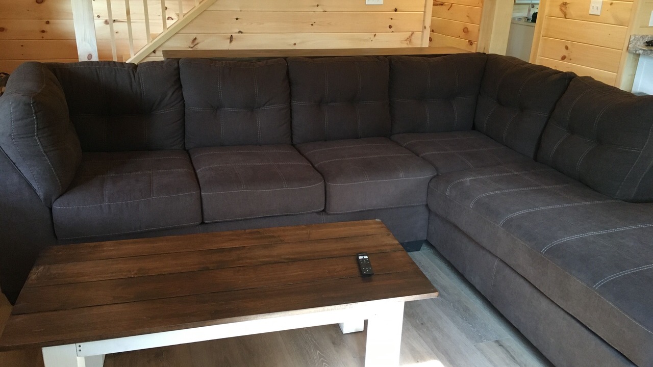 Photo of Livingroom in Stratford