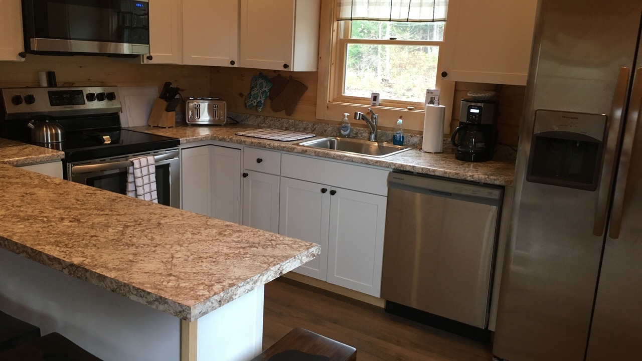 Photo of Kitchen in Stratford