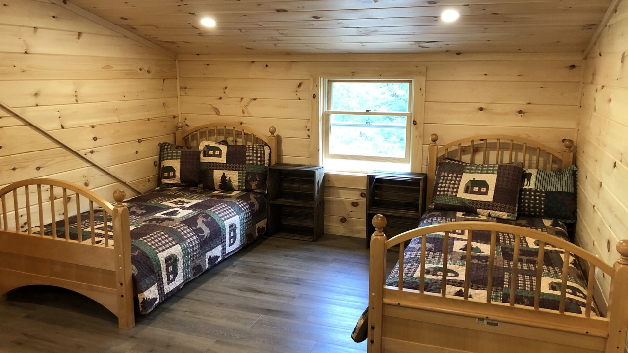 Photo of Bedroom in Stratford