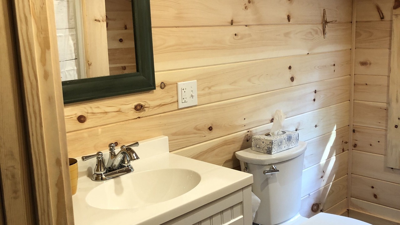 Photo of Bathroom in Stratford