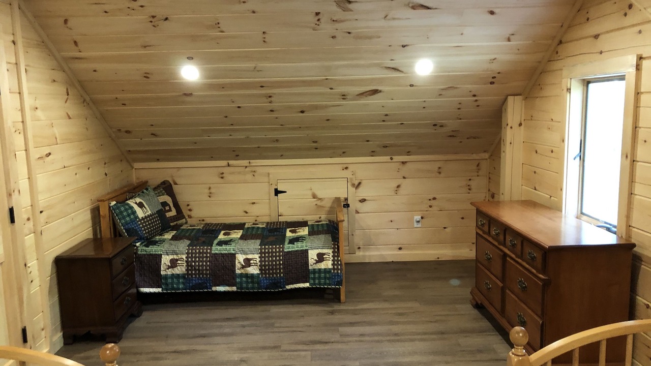 Photo of Bedroom in Stratford