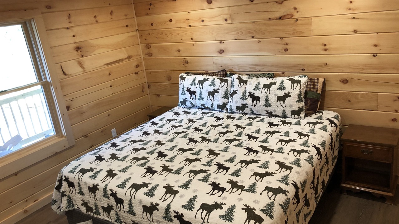 Photo of Bedroom in Stratford