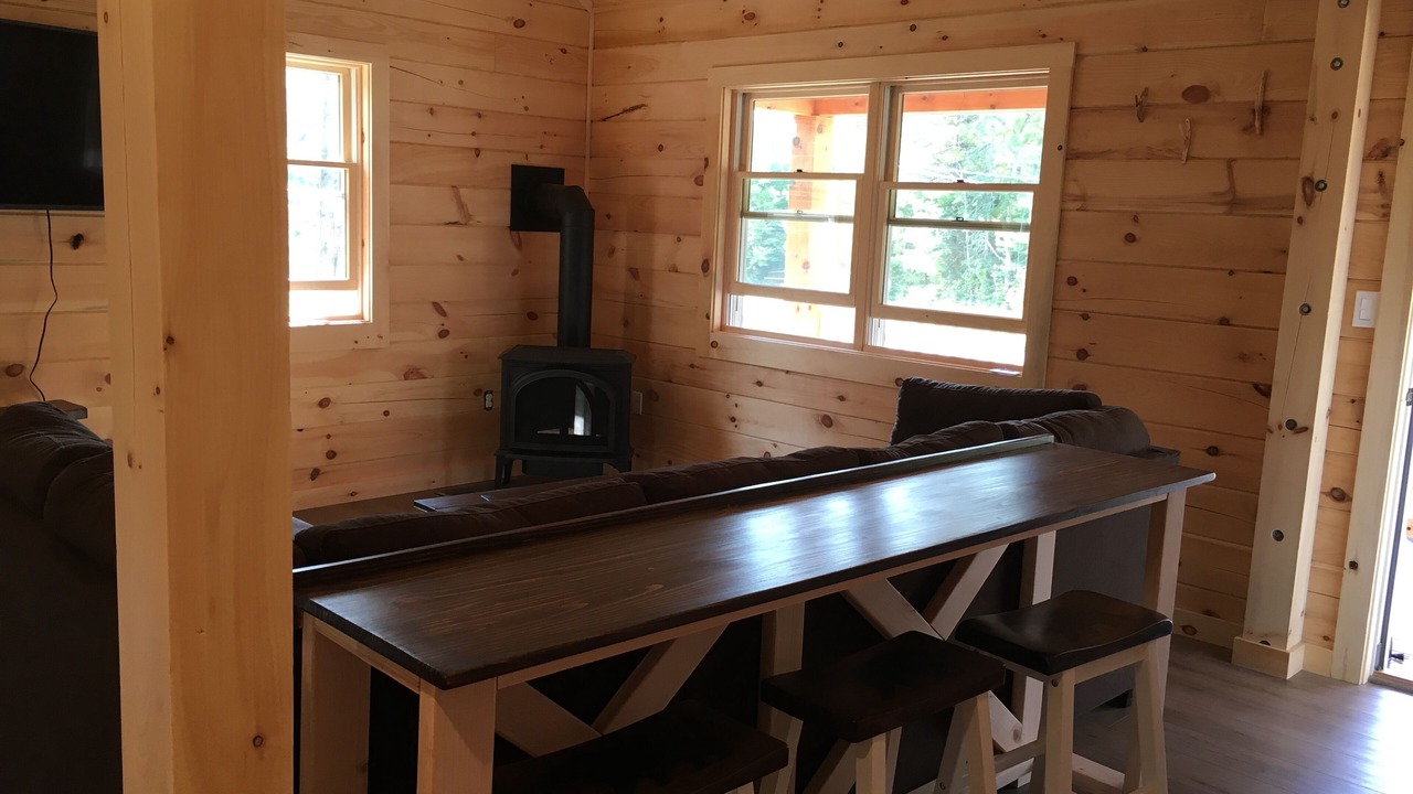 Photo of Livingroom in Stratford