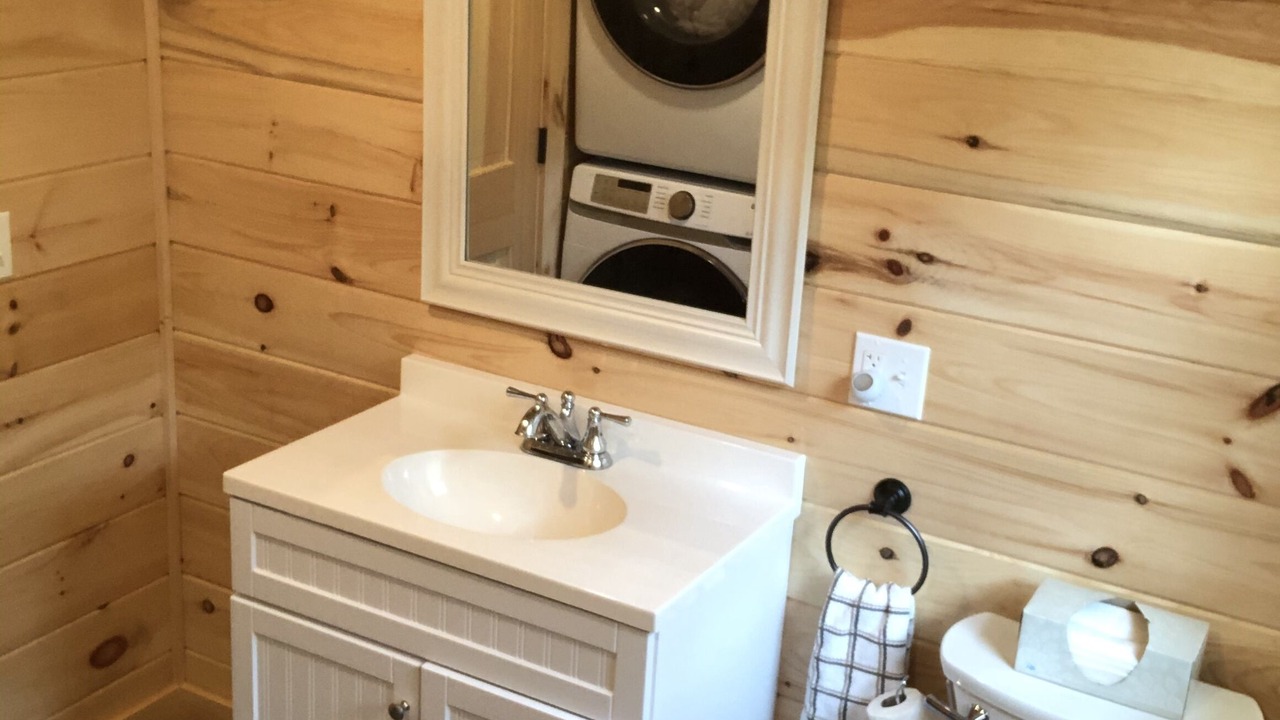 Photo of Bathroom in Stratford