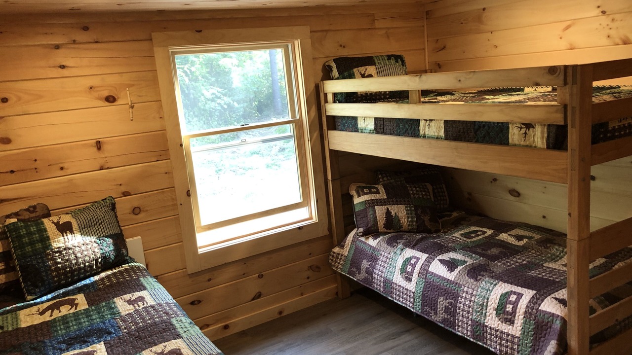 Photo of Bedroom in Stratford
