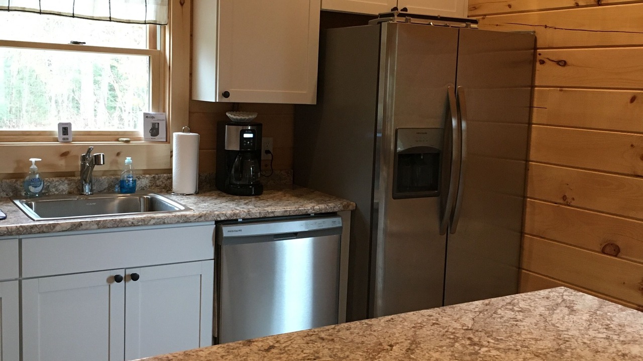Photo of Kitchen in Stratford