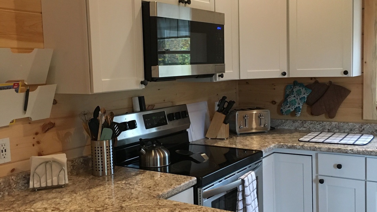 Photo of Kitchen in Stratford