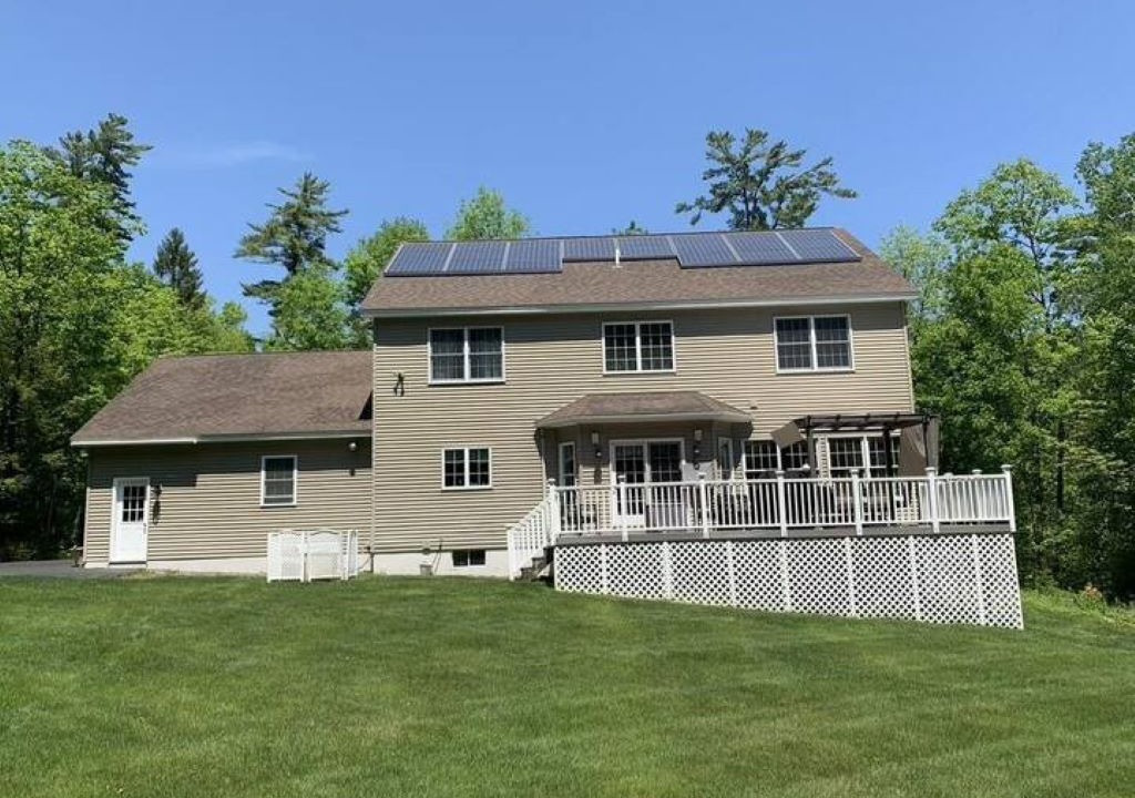 Photo of Outdoor in Lake George