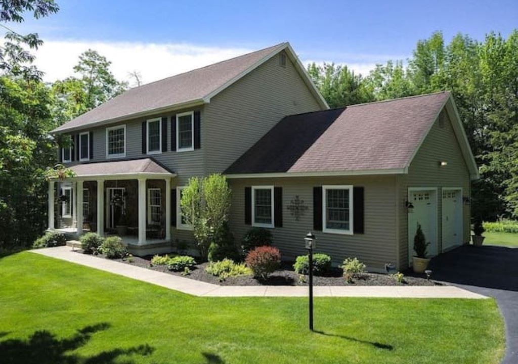 Photo of Outdoor in Lake George