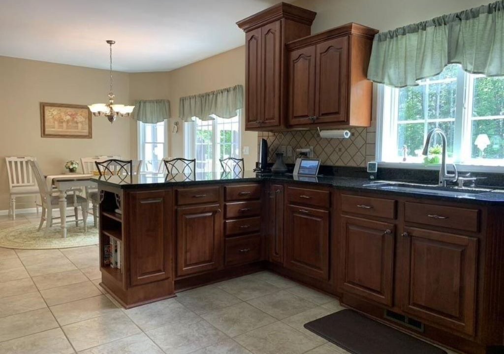 Photo of Kitchen in Lake George