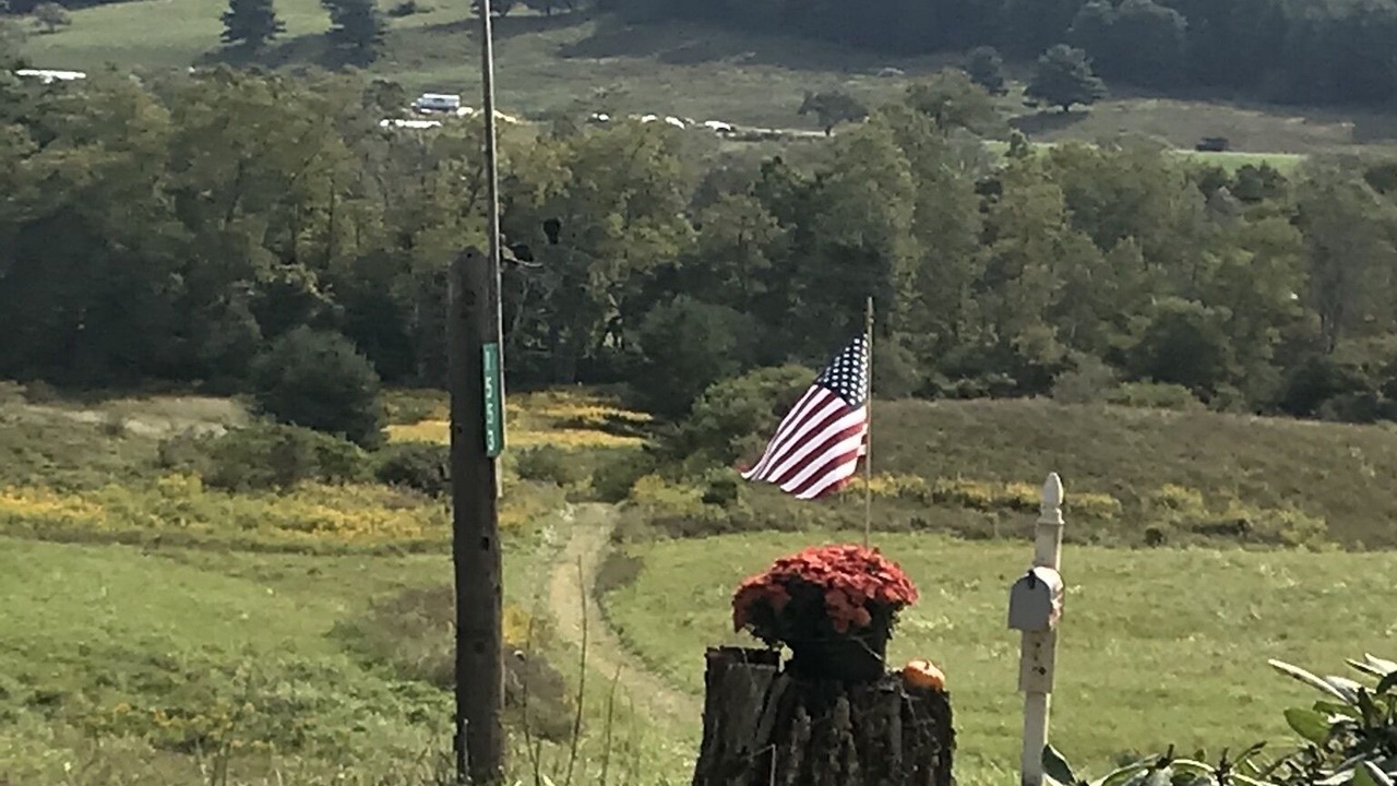 Photo of Outdoor in Mount Vision