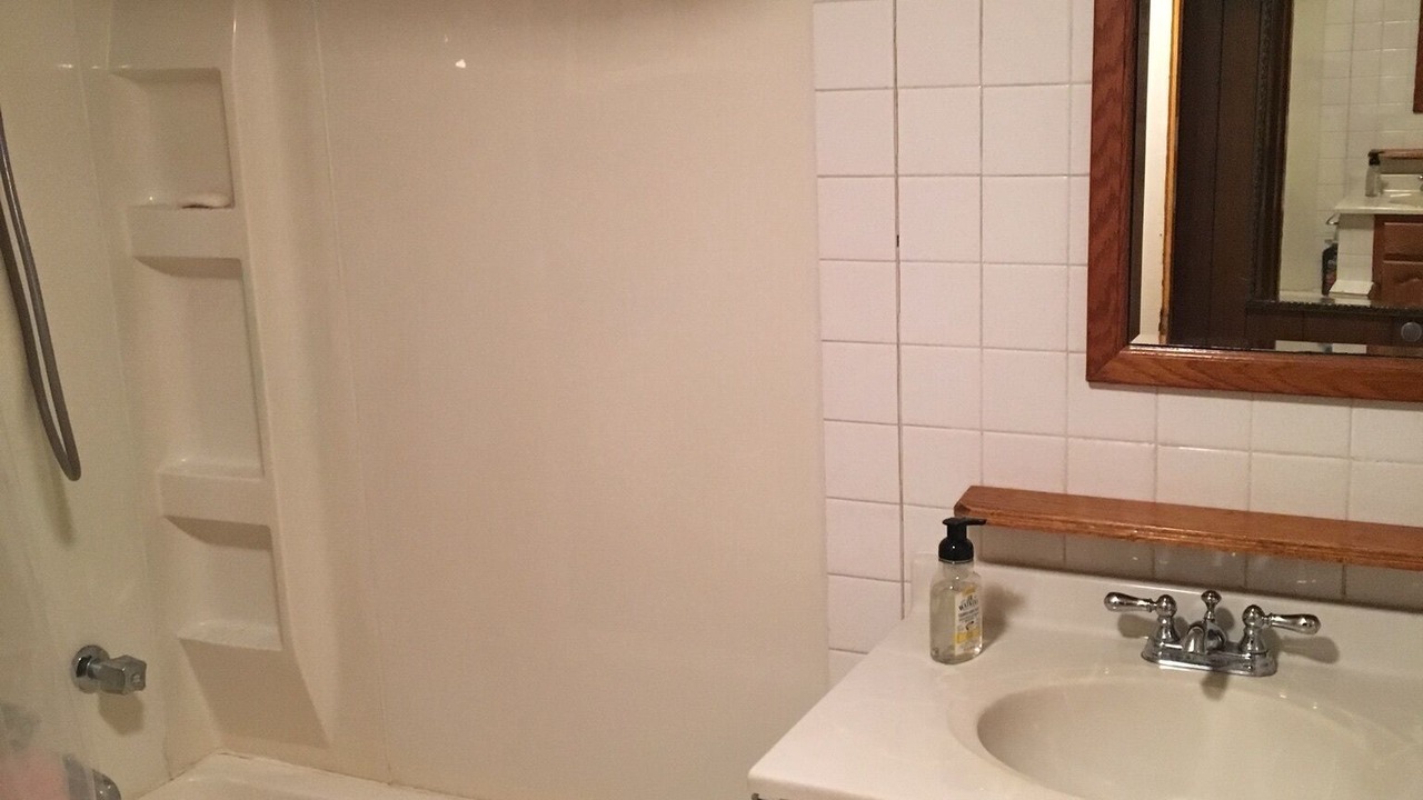Photo of Bathroom in Mount Vision
