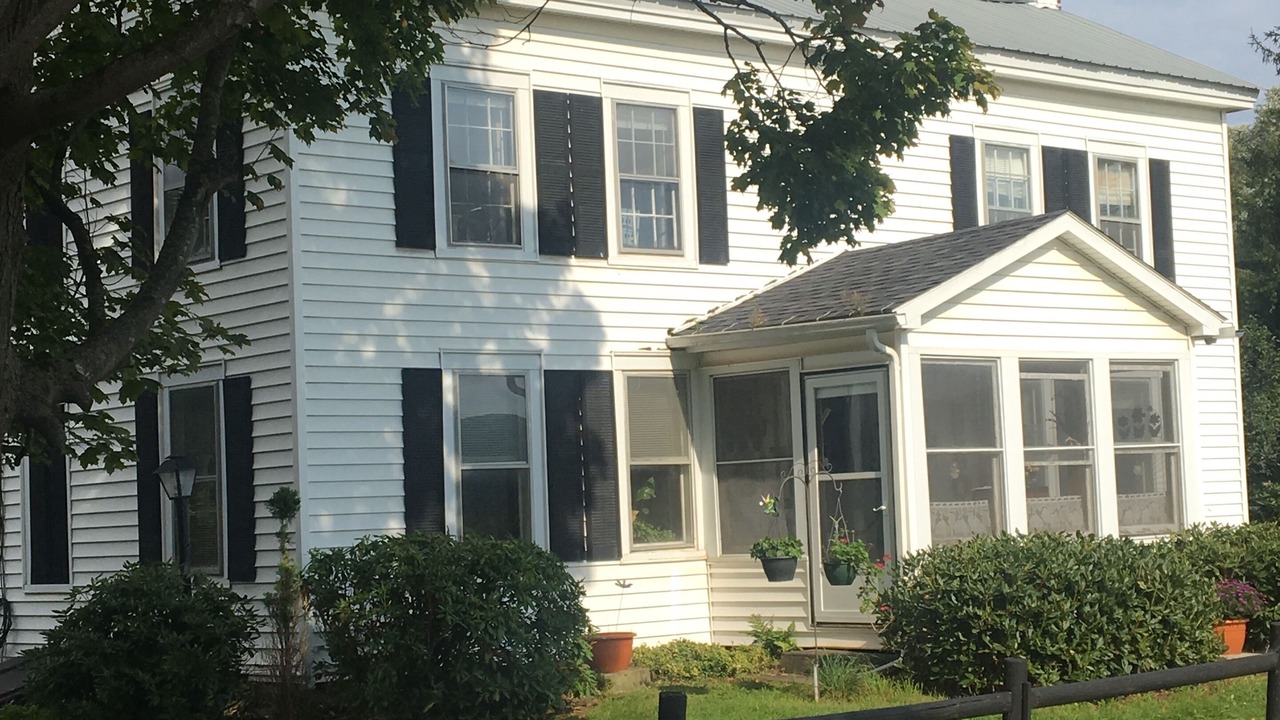 Photo of Outdoor in Mount Vision