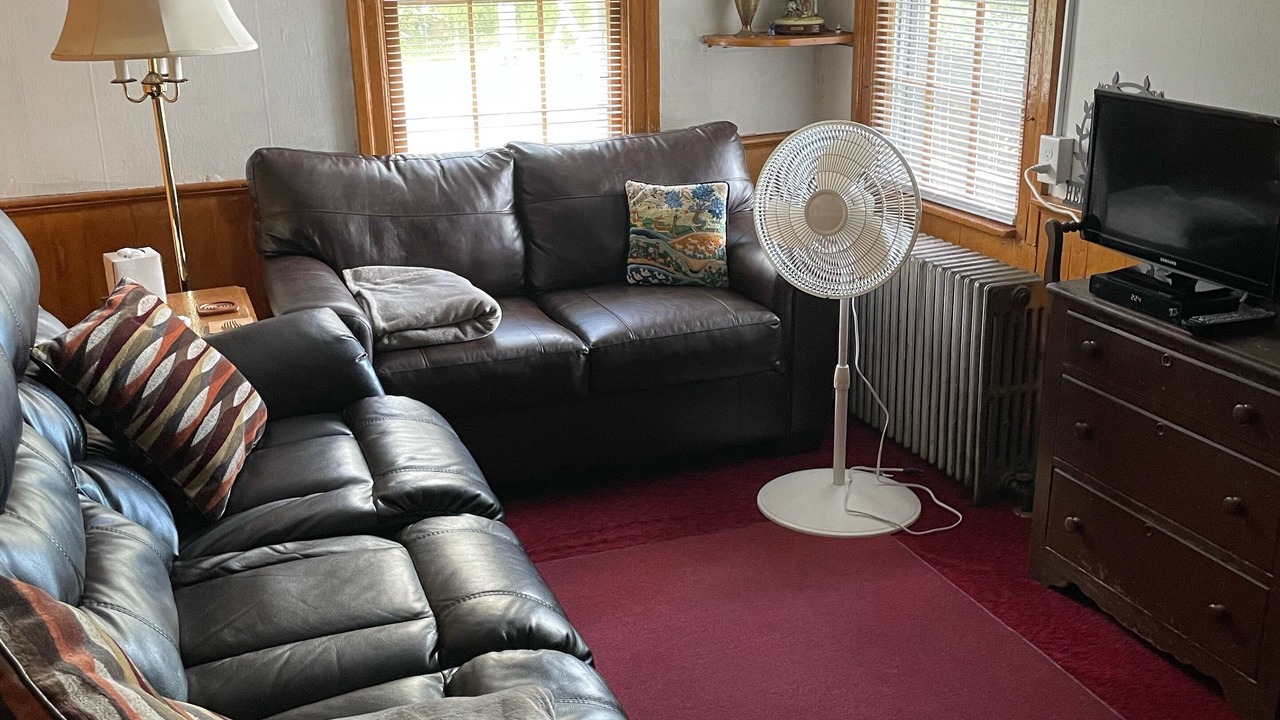 Photo of Livingroom in Mount Vision