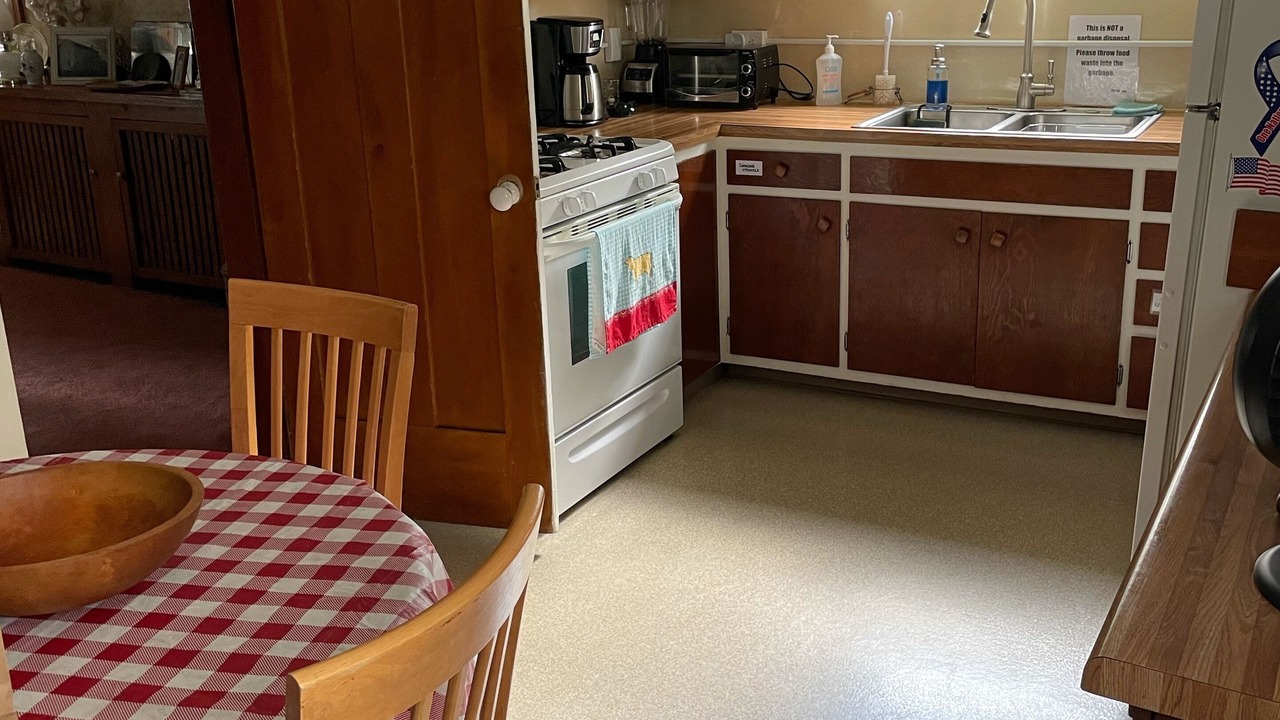 Photo of Kitchen in Mount Vision