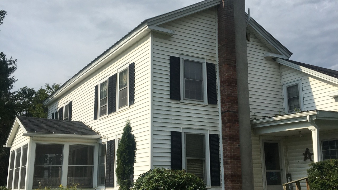Photo of Outdoor in Mount Vision