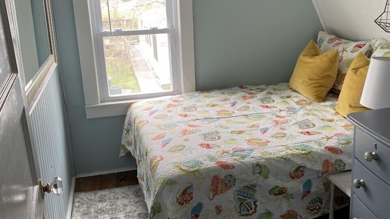 Photo of Bedroom in Ocean Beach